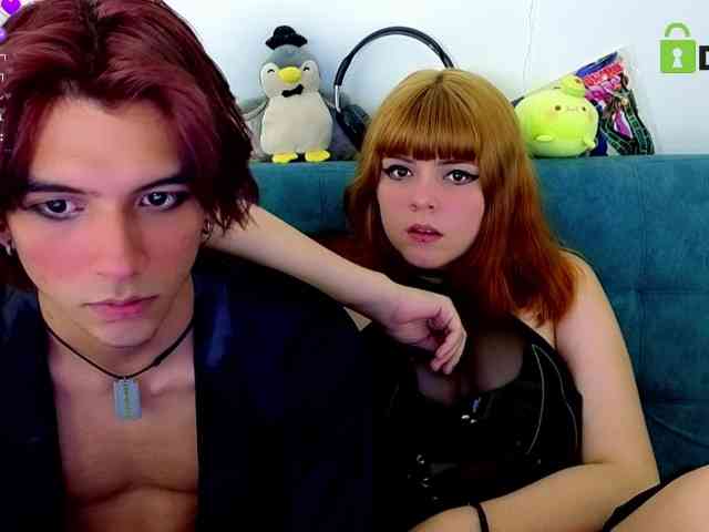VelvetCouple444