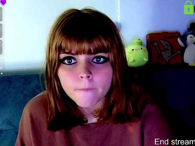 VelvetCouple444 webcam