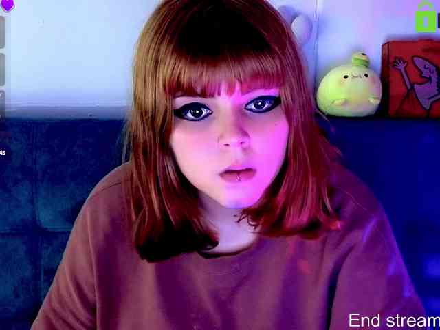 VelvetCouple444 webcam