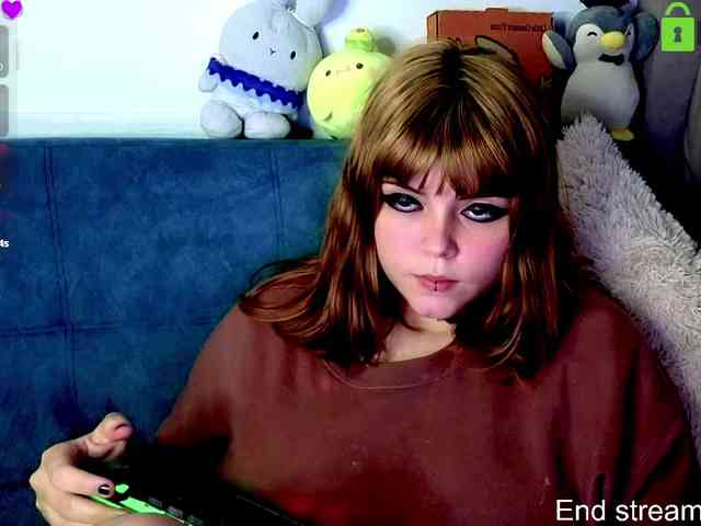 VelvetCouple444 webcam