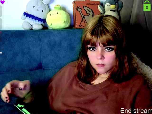 VelvetCouple444 webcam