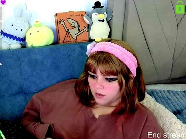 VelvetCouple444 webcam