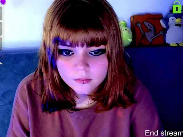 VelvetCouple444 webcam
