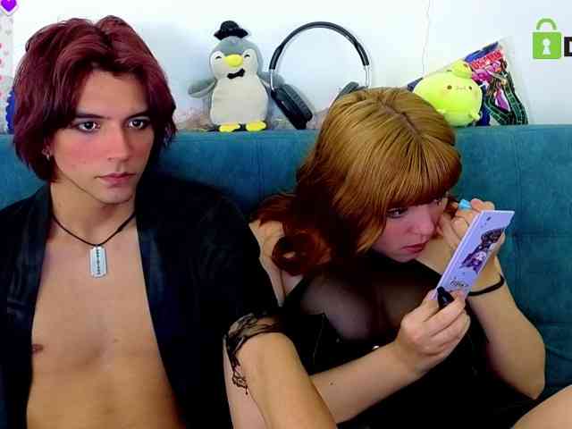 VelvetCouple444