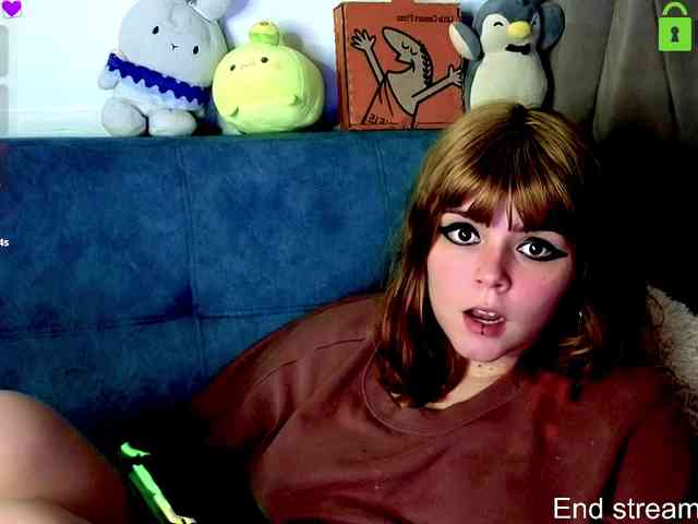 VelvetCouple444 webcam