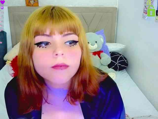 VelvetCouple444 webcam