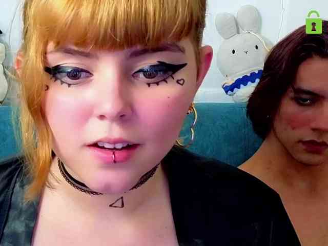 Modelo: VelvetCouple444