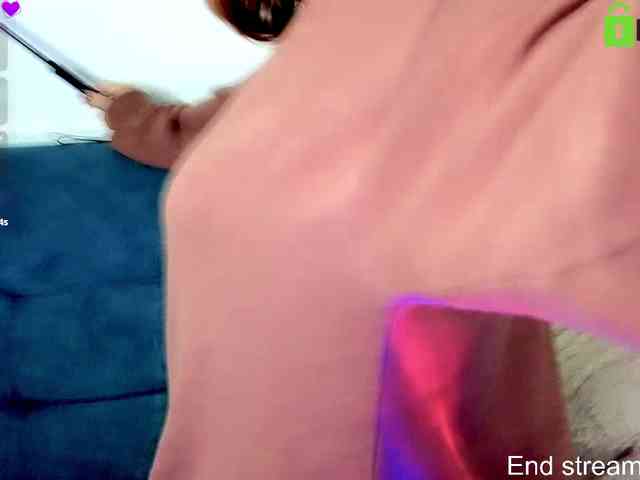VelvetCouple444 webcam