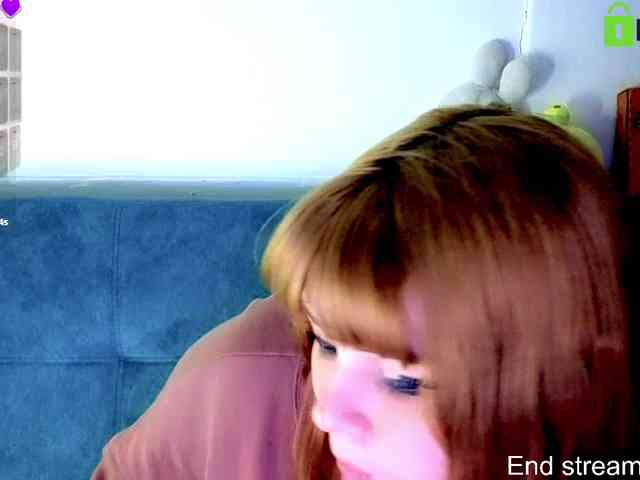 VelvetCouple444 webcam