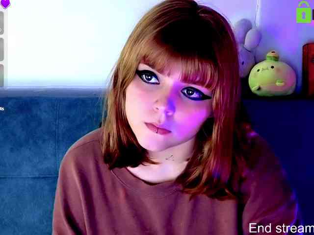 VelvetCouple444 webcam