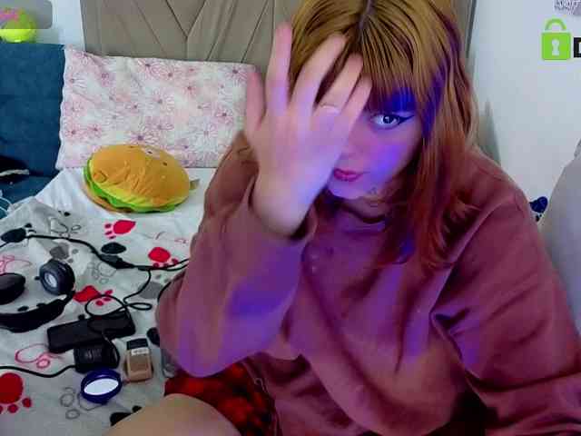 Modelo: VelvetCouple444