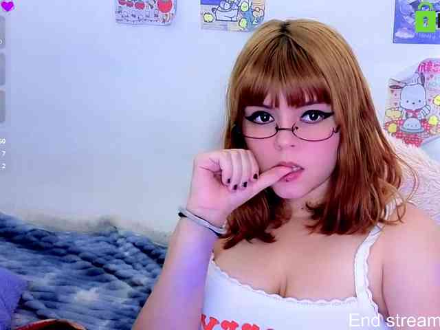 VelvetCouple444 webcam