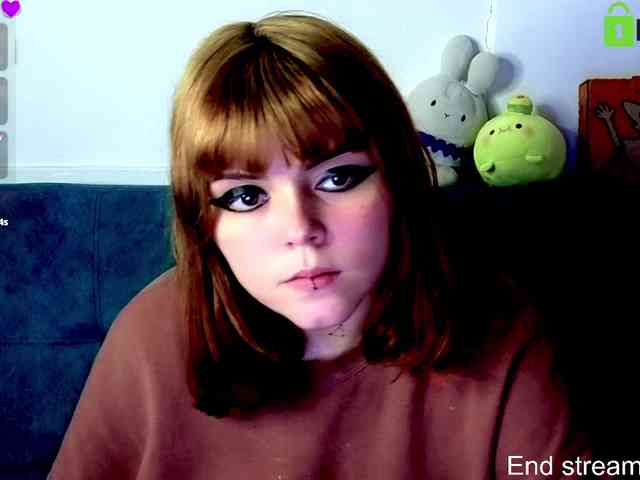 VelvetCouple444 webcam
