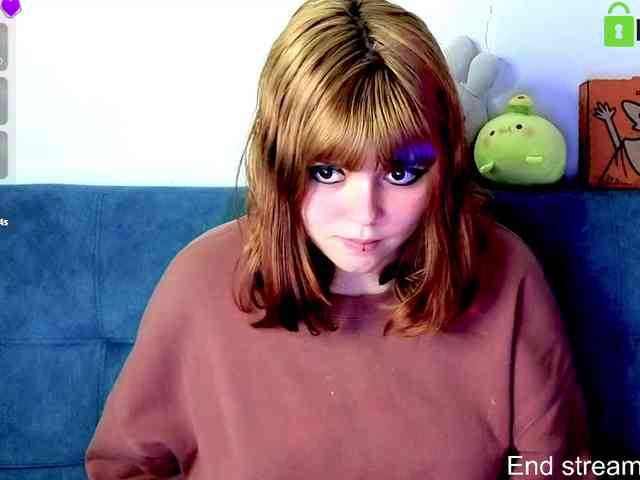 VelvetCouple444 webcam