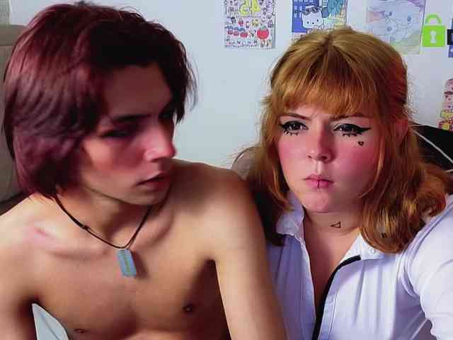 VelvetCouple444 VelvetCouple444