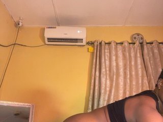 afromj Porn Show