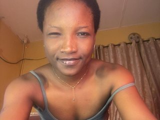 afromj Porn Show