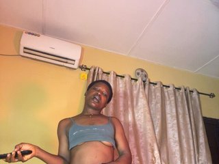 afromj's Live Webcam