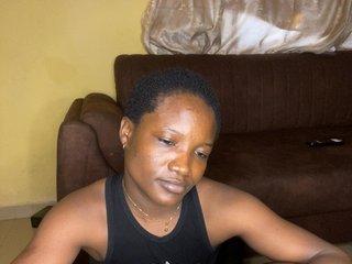 afromj Porn Show