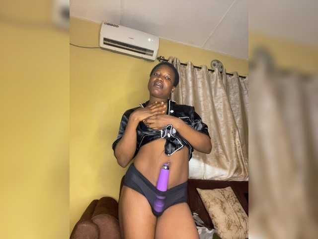 afromj live webcam show