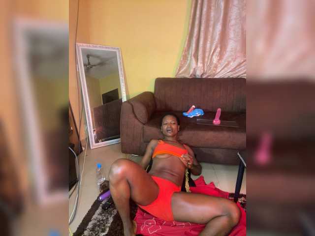 afromj live cam on BongaCams