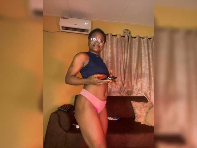 afromj live cam on BongaCams