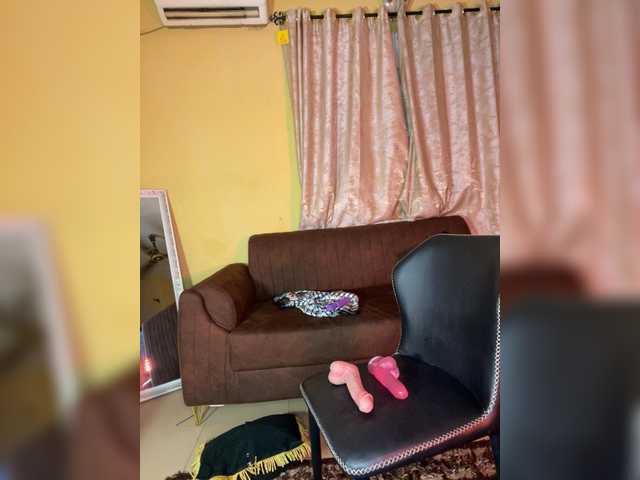 afromj live cam on BongaCams
