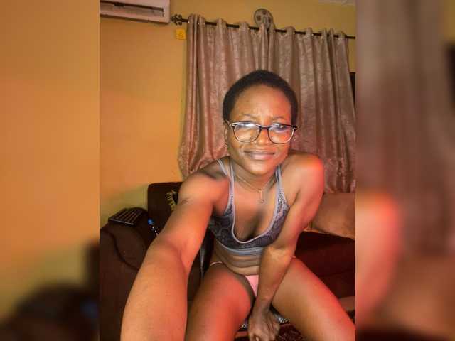 afromj live cam on BongaCams