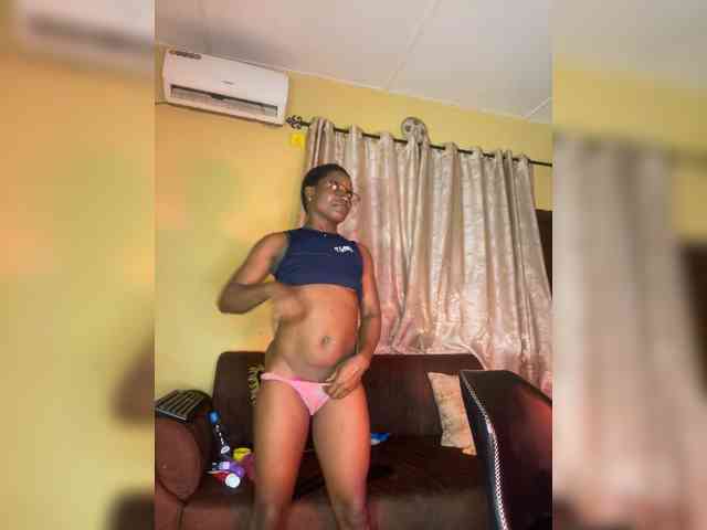 afromj webcam