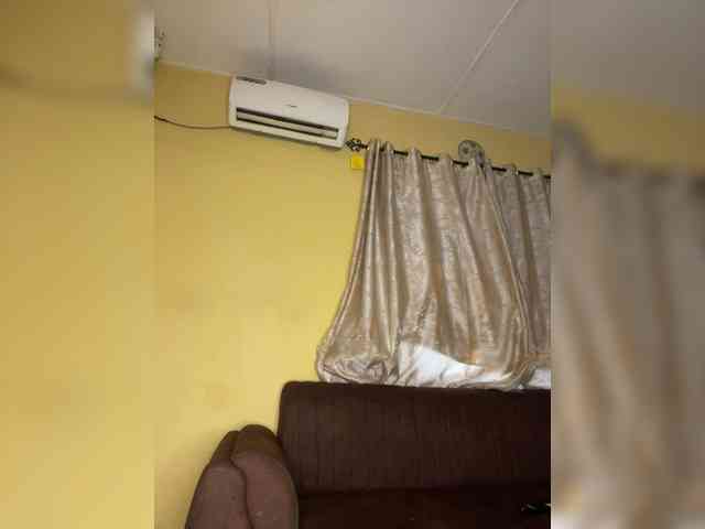 afromj webcam