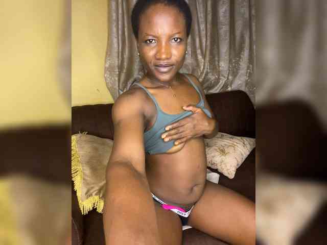 afromj webcam