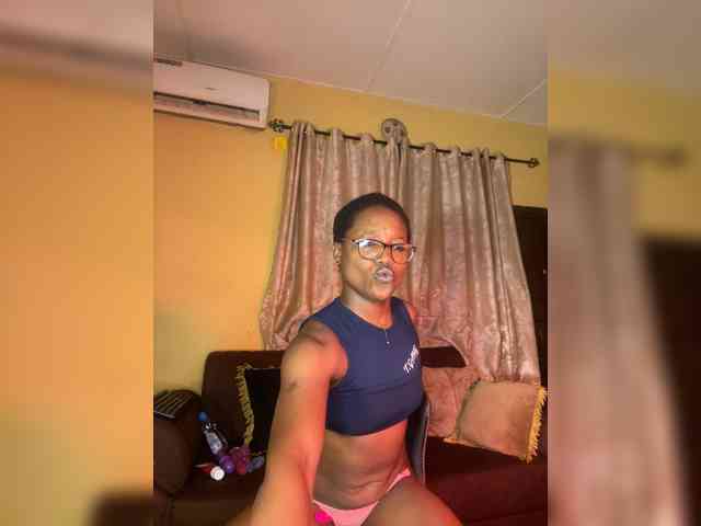 afromj Sex Cam Show