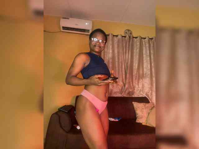 afromj webcam