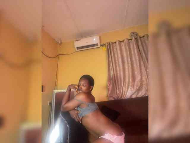 afromj webcam