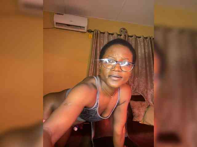 afromj webcam