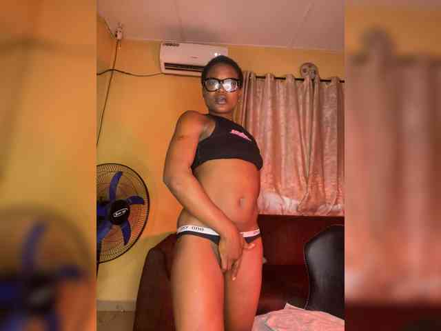 afromj webcam