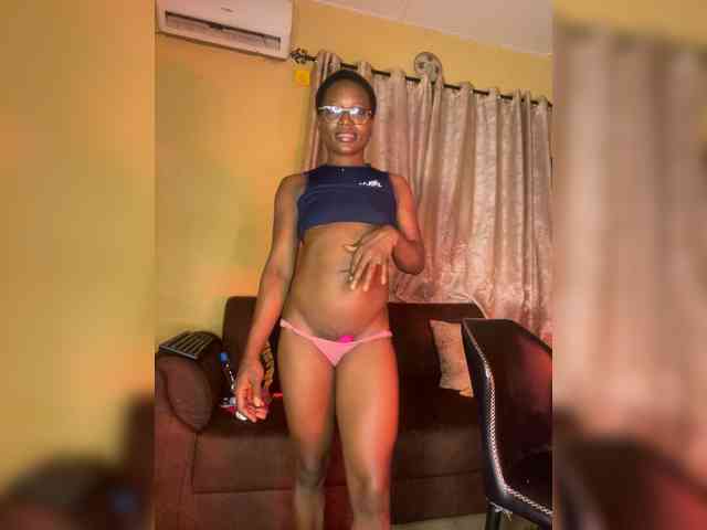 afromj webcam