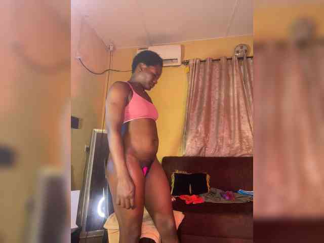 afromj webcam