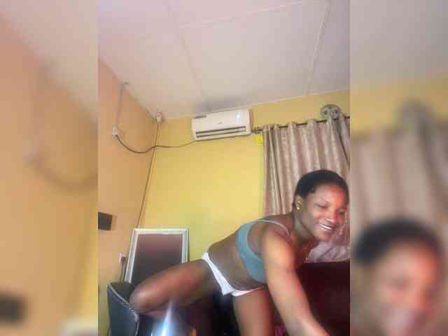 afromj webcam