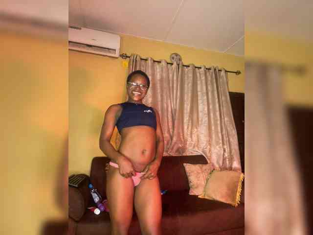 afromj webcam