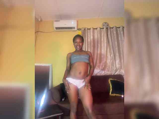 afromj webcam