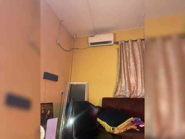 afromj webcam