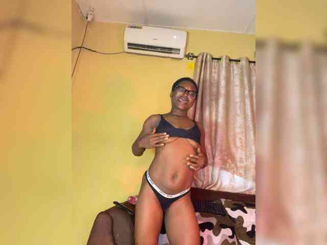 afromj webcam