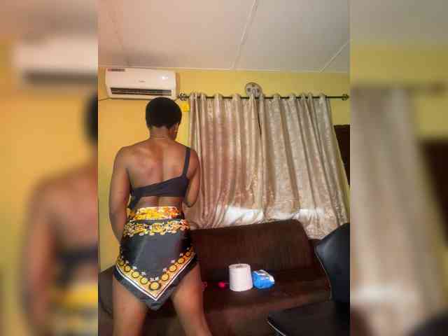 afromj webcam