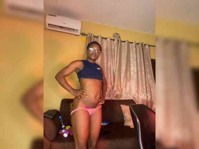 afromj webcam