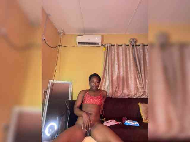 afromj webcam