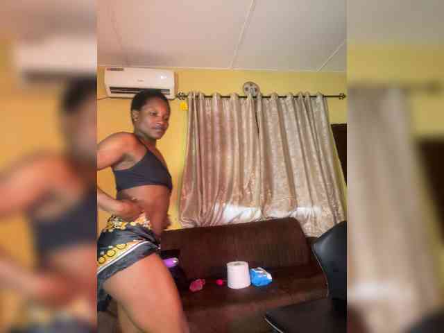 afromj webcam