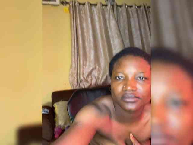 afromj webcam