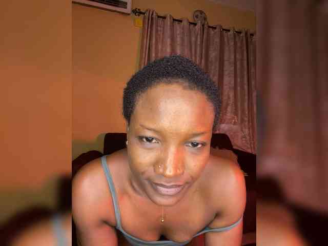 afromj webcam