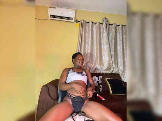 afromj webcam